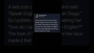 language lessons in real life | Subscribe for more #motivation 😊👍