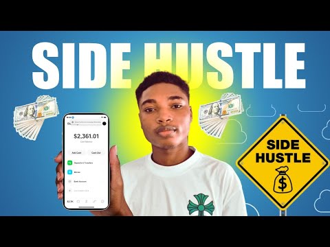 This Side Hustles Will Change Your Life #youtube #makemoneyonline #fyp