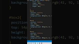 Transform Bar chart📊 #html  #css #hover #shorts#transformscale #barchart #transition #scriptingsquad