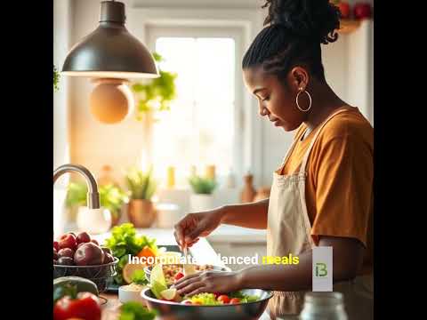 Home exercise and healthy lifestyle @HeathyLivingTips #healthylivingtips