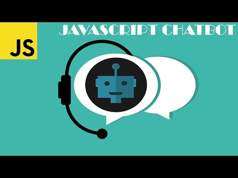 Chatbot with JavaScript (2/2)