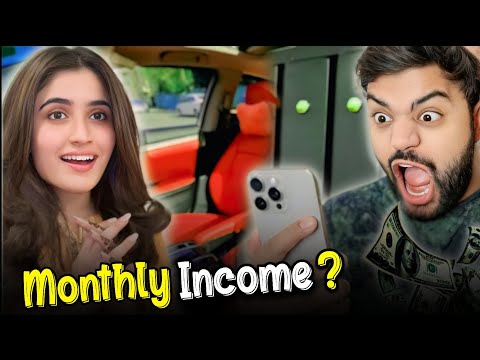 DUCKY BHI YouTube Se Kitna Earn Krta Hai ❓ (Ducky Bhi Income)