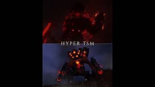 Executor Speakerman vs Skibidi Verse (Titan) #shorts #edit #skibiditoilet