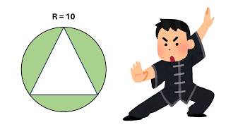 Luxembourg - Math Olympiad Question | You should know this trick