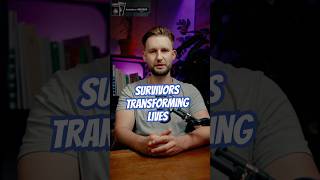 Survivors Transforming Lives: Nancy Pusateri's Inspiring Journey#SurvivorsOfAbuse #RisingUp #anxiety