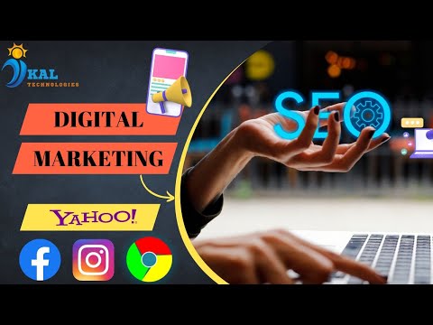 What is SEO? ON Page SEO & OFF Page SEO