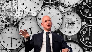 Jeff Bezos 1-Hour Rule: How It Can Change Your Life