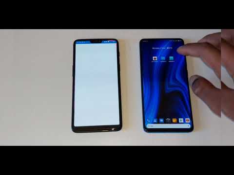 Qualcomm Snapdragon 845 Vs Snapdragon 855 benchmarks