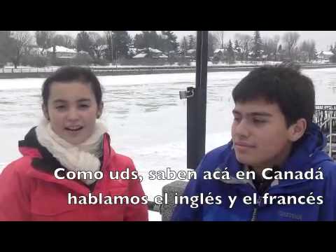Entrevista a Diego Alejandro, estudiante del Maximiliano Kolbe.