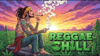 🌴 Rasta Reggae Dub Mix – Spiritual Roots Sound System 🎵