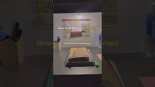 Why do TOPPERS remember while others forget?🤯📚 #topper #studymotivation #studyadvice #exam #trending