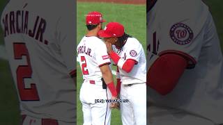 Can Luis García Jr. Be Mic'd Up EVERY Game???