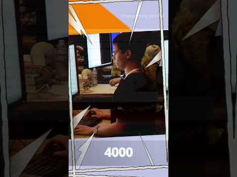 Gennady Korotkevich aka Tourist | Codeforces 4000+ rating | #codeforces #programming #coding #google