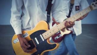 STUDYHARD MP - KKSMA (OFFICIAL VIDEO)