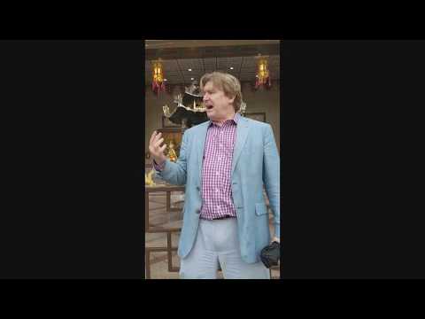 Maltbie's Minute on the Market - China Syndrome