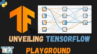 Unveiling TensorFlow Playground: Interactive ML Simplified [Python and Ml 2023]