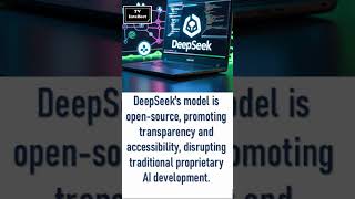 DeepSeek | The $5M AI Revolution Shaking Up Big Tech | TV Intellect