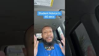 Procrastination = uphill battle. #studentadvice #collegetips #highschooltips #studentsuccess