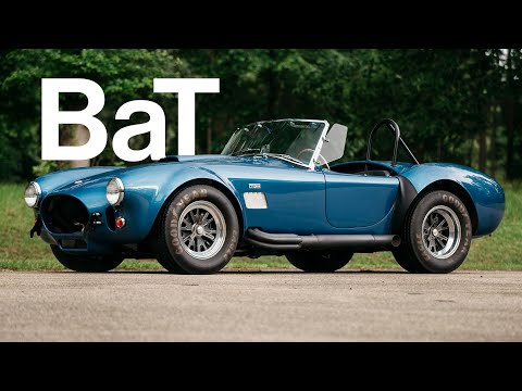 BaT Photo Tips: How to shoot a great Bring-a-Trailer Listing