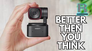 Best 4K Webcam Under $200? OBSBOT Tiny 2 Lite Review
