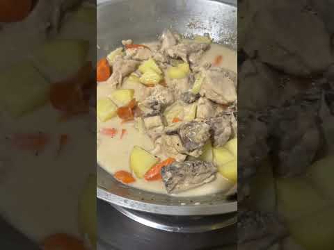 PININYAHANG MANOK