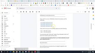 How to set up Buyshared Nameservers on Domainking