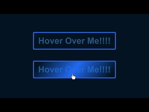 Shining Effect Animation on Button | Learn how to write CSS Code | ZonetoCode