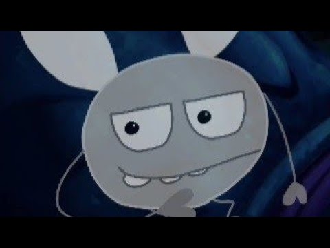 Rayman Origins OST - Lums of the Water but there are no lums underwater 