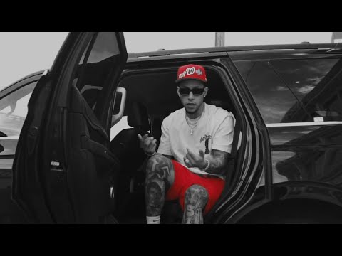 Kream Tech - DOUBLE LIFE (Official Video)