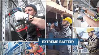Cordless Matlab Bosch | Bosch Professional Power Tools
