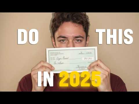 Easiest Way to Get Your FIRST CLIENT in 2025