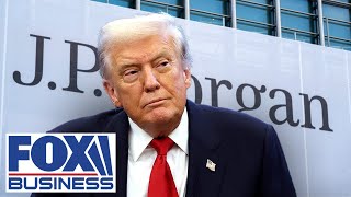 JPMorgan releases new prediction for the US economy in 2026