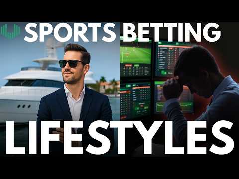 Where Do You Rank as a Sports Bettor?
