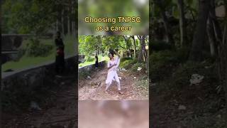 Choosing TNPSC as a career | #tnpsctamil #tnpsc #tnpscgroup2 #tnpscgroup4