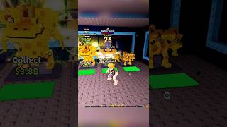 I GOT SOMETHING CRAZY 😯💀#roblox #stealabrainrot