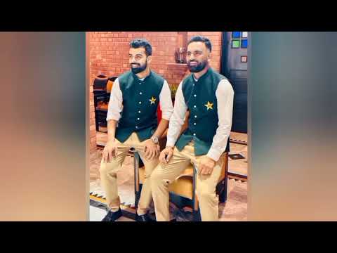 Pakistan Opener Fakhar Zaman, Fakhar Zaman Biography, Fakhar Zaman family, Fakhar Zaman Record's