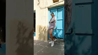 one day-MonstaX #Onedaychallenge #Innahbee100k | #Vieeans | VarshiniV
