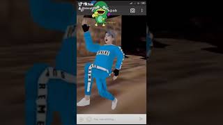 Spongebob gagak remix versi imvu tiktok editing