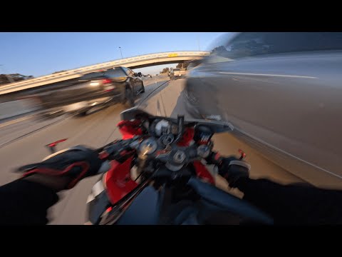 IM CONSUMED | GSXR 750