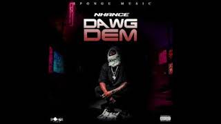 Nhance Dawg Dem CLEAN