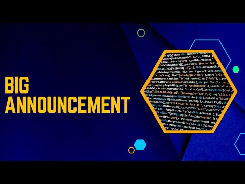 BIG Announcement!!!! ||code flight||pro web developer