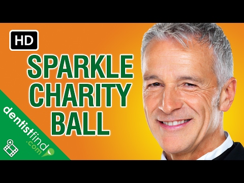 Dental Charity Ball 2016
