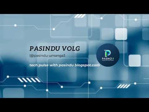 pasindu volg Live Stream