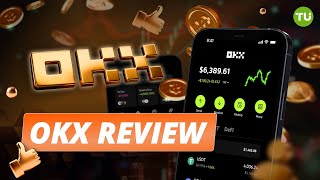 OKX Review — Can You Trust OKX? Pros, Cons and an Honest Breakdown