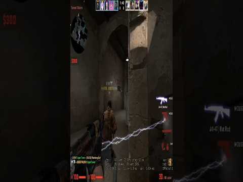 CS:GO Top Plays: The Best Moments from the Community"™🤯 #csgo #shorts  #gaming #viral #viralshorts
