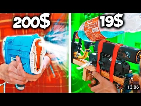 WE REPEATED EXPENSIVE GADGETS CHEAPER!)