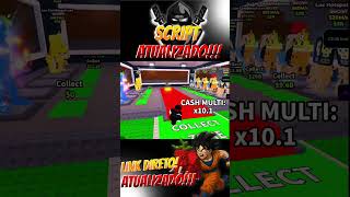 💸 Script Roube um Brainrot Atualizado | Sem Key🔑 + Download Direto #roubeumbrainrot  #stealabrainrot