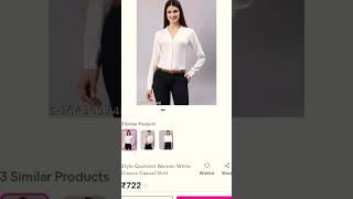 get an outfit like this from #meesho #amazonfinds #meeshohaul #lifestyle #winterfinds #ytshorts