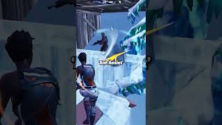 How to play Fortnite like a pro using a mouse and keyboard