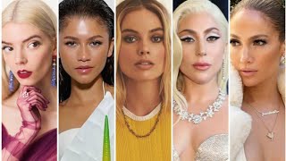Hollywood - Where the Women Are Men